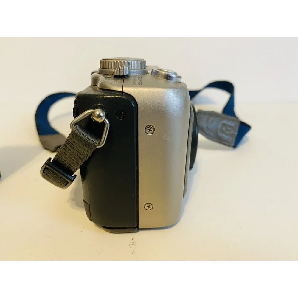 Sony dsc s75
